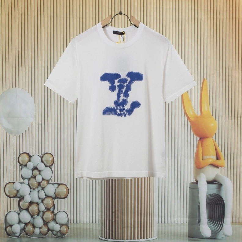 LX T-Shirts Fashionable 97498