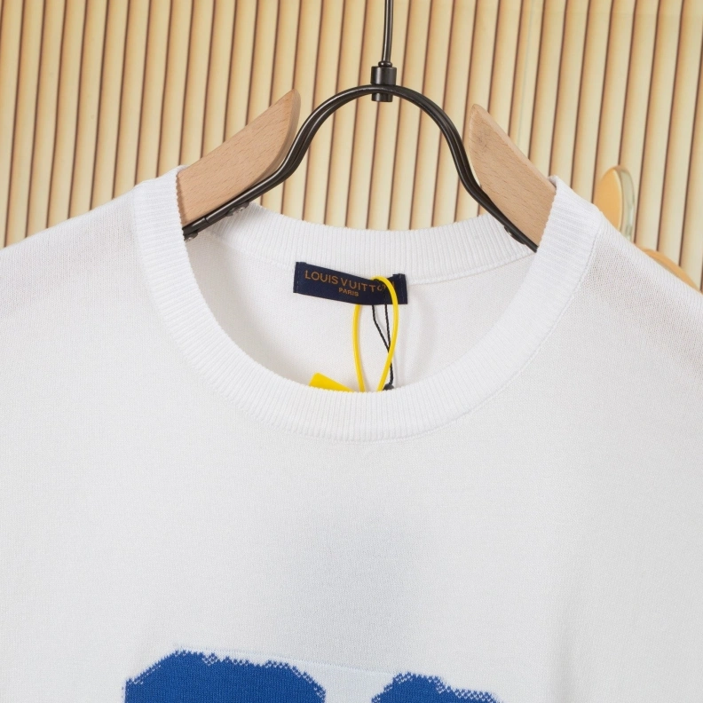 LX T-Shirts Fashionable 97498