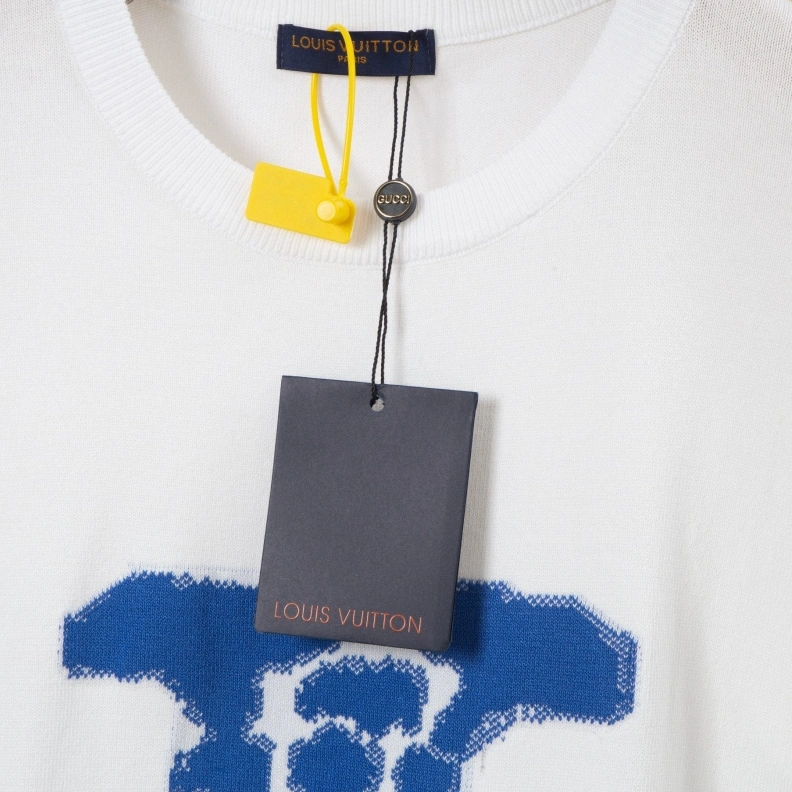 LX T-Shirts Fashionable 97498