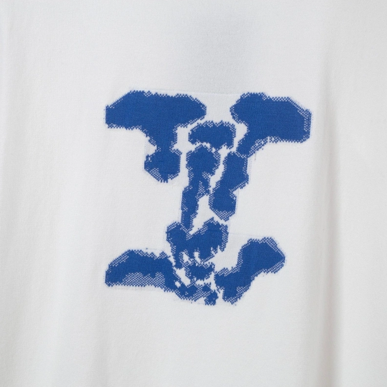 LX T-Shirts Fashionable 97498