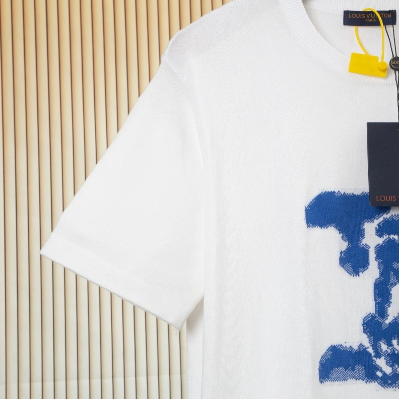 LX T-Shirts Fashionable 97498