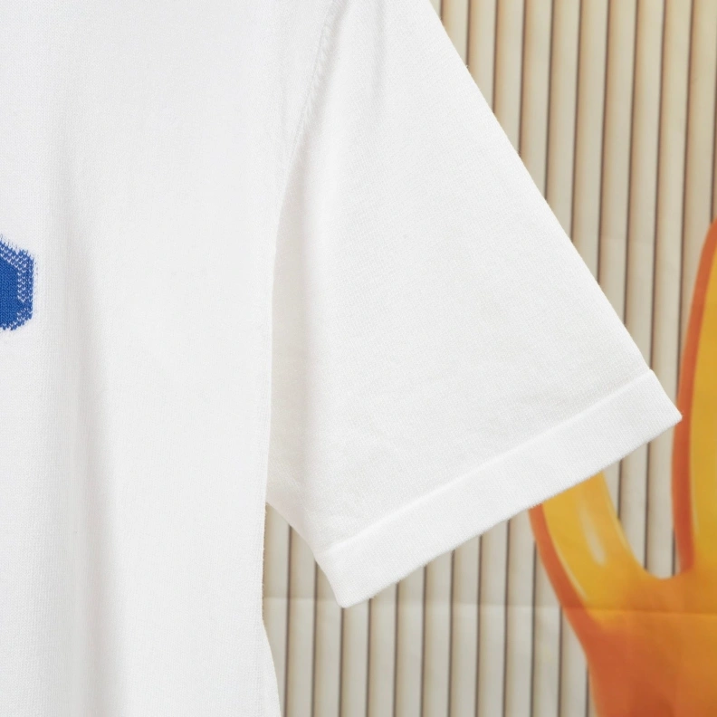 LX T-Shirts Fashionable 97498