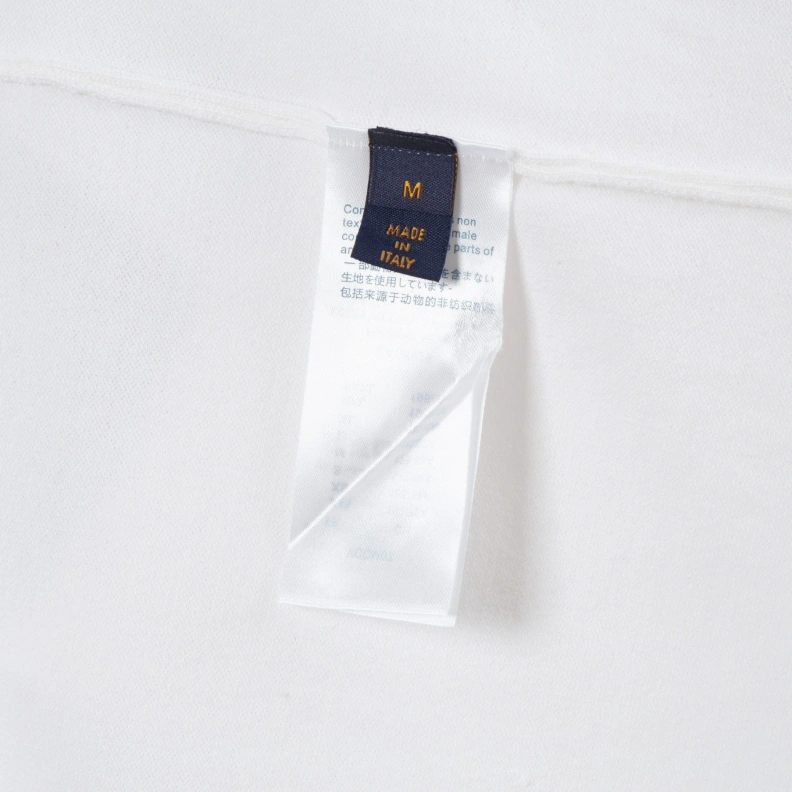LX T-Shirts Fashionable 97498
