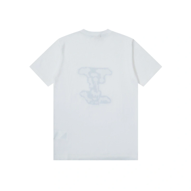 LX T-Shirts Minimalist 97496