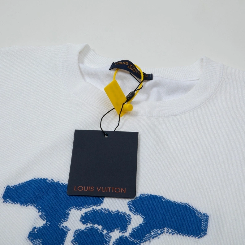LX T-Shirts Minimalist 97496