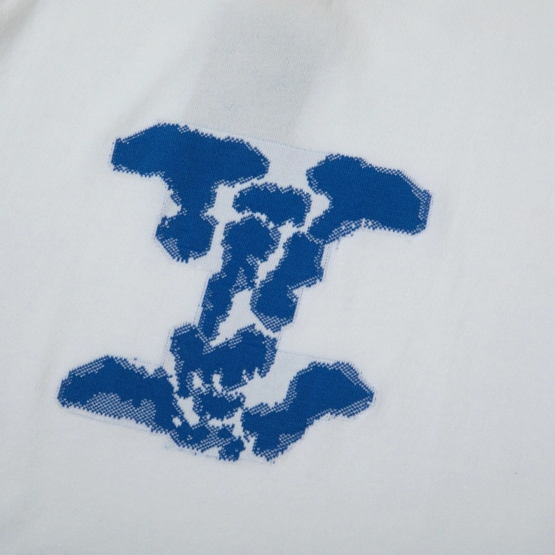 LX T-Shirts Minimalist 97496