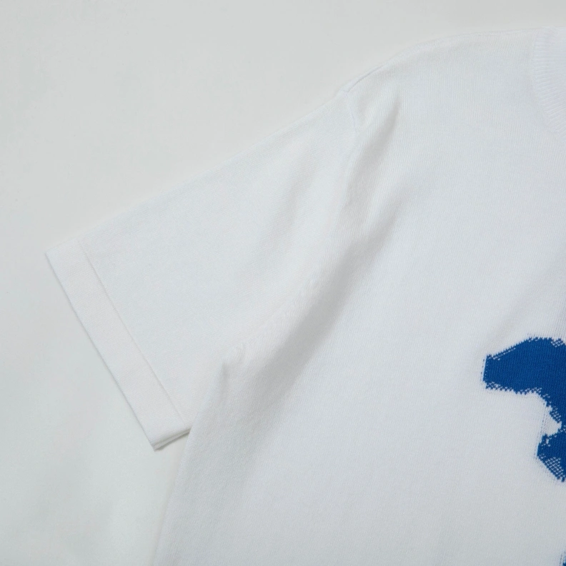 LX T-Shirts Minimalist 97496