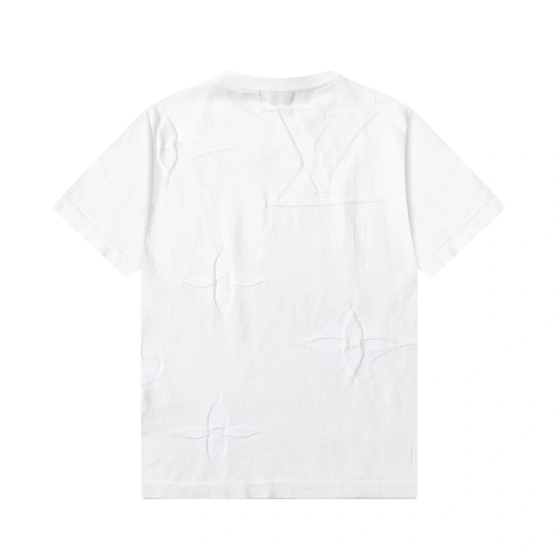LX T-Shirts Cozy 97497