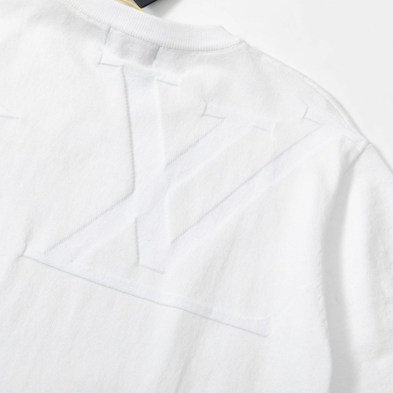 LX T-Shirts Cozy 97497