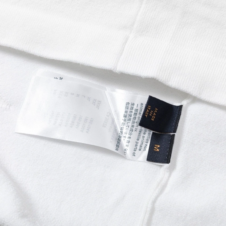 LX T-Shirts Cozy 97497