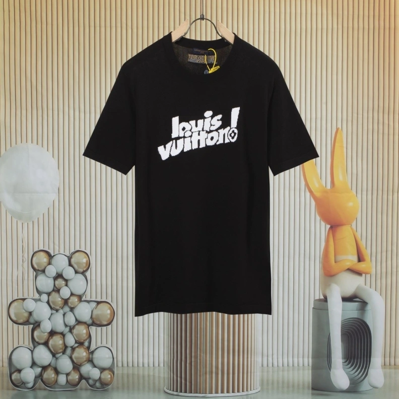 LX T-Shirts Sleek 97494