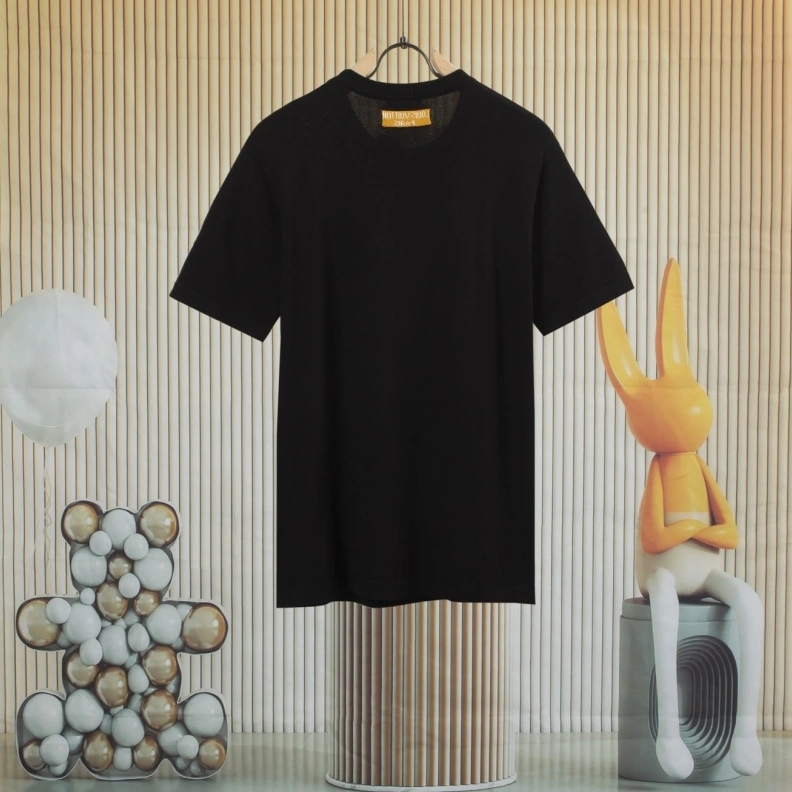 LX T-Shirts Sleek 97494
