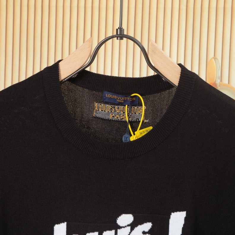 LX T-Shirts Sleek 97494