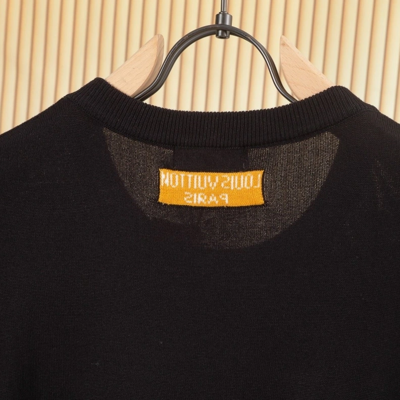 LX T-Shirts Sleek 97494