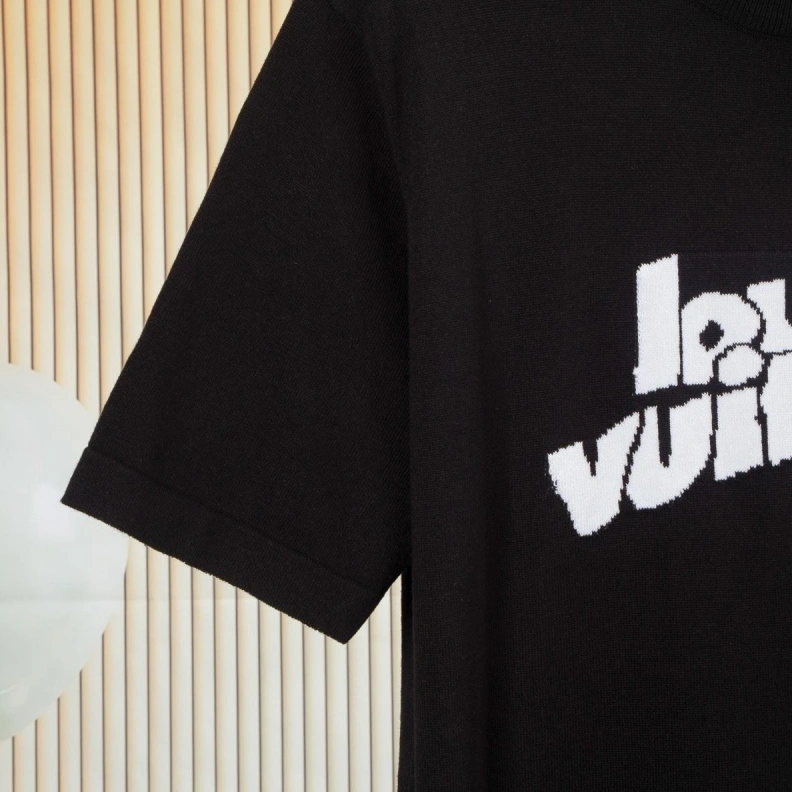 LX T-Shirts Sleek 97494