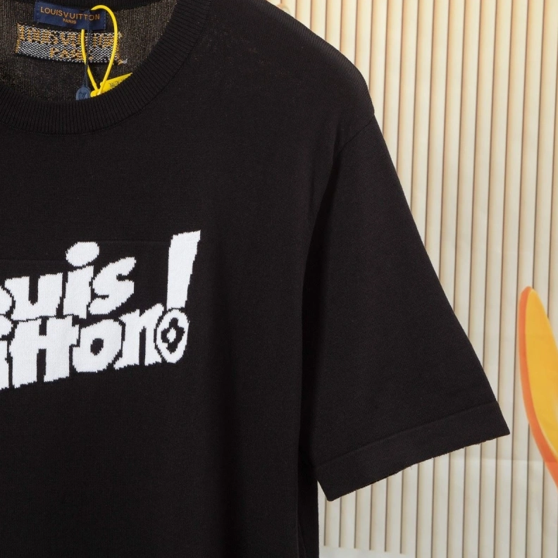 LX T-Shirts Sleek 97494