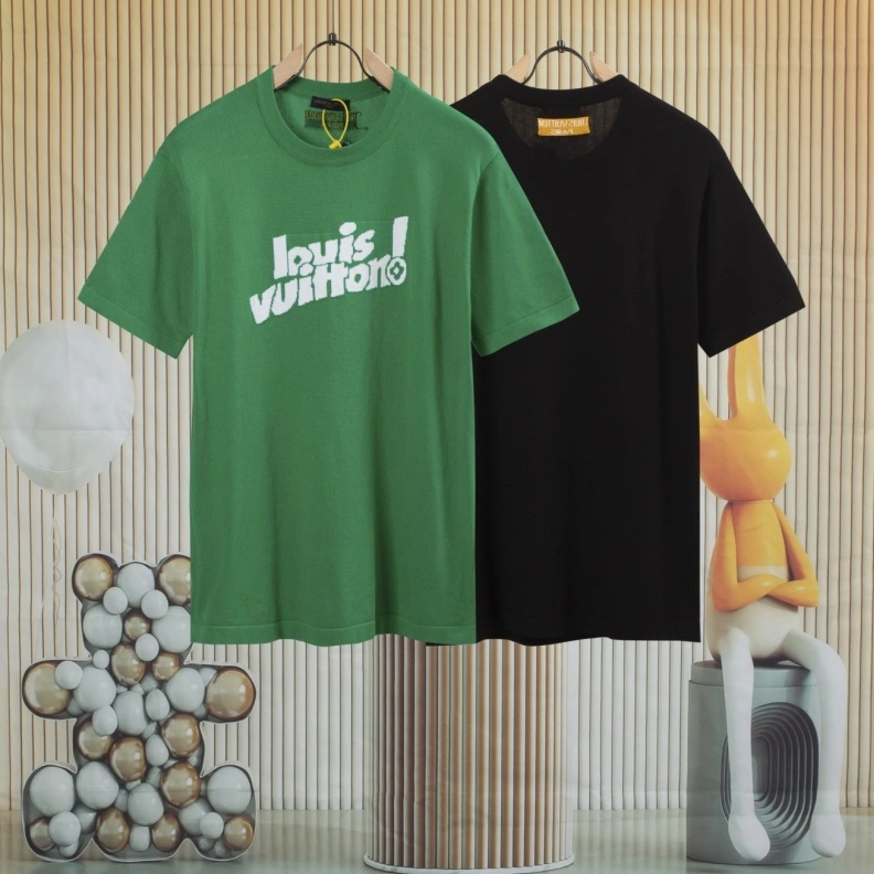 LX T-Shirts Sleek 97494