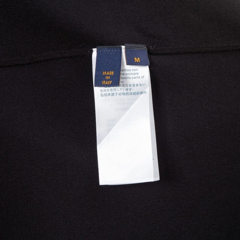 LX T-Shirts Sleek 97494