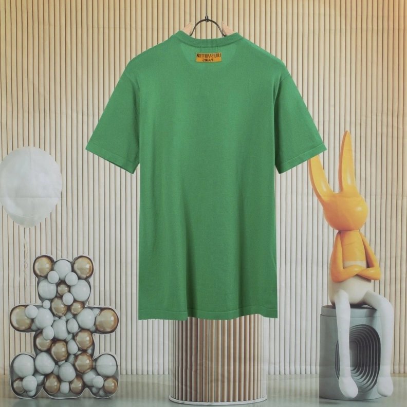 LX T-Shirts HighQuality 97495