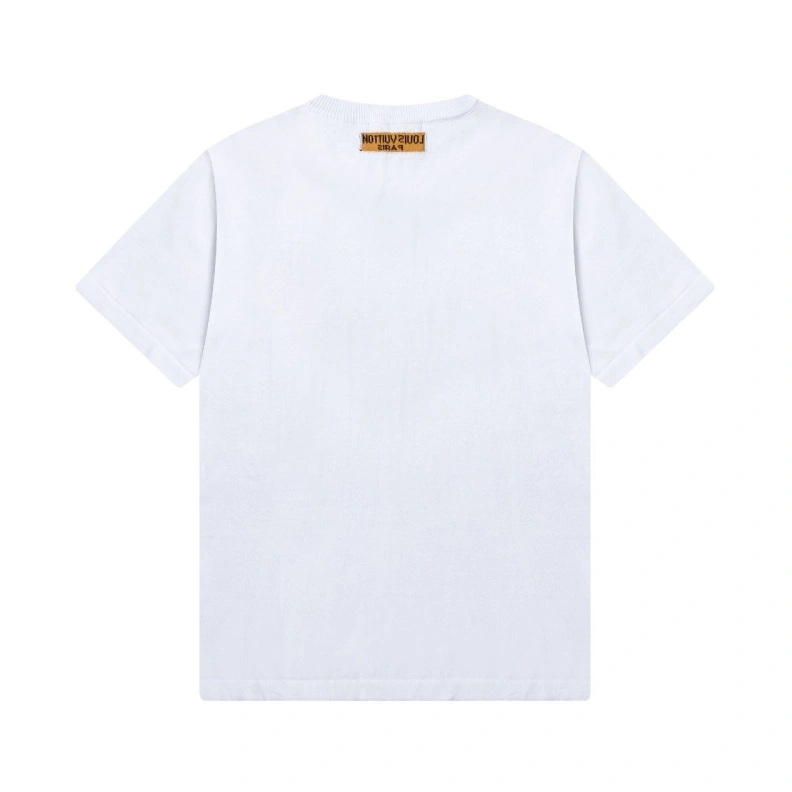 LX T-Shirts SmartChoice 97491