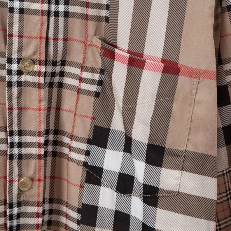 TopPick Bxrbxrry Shirts 92428
