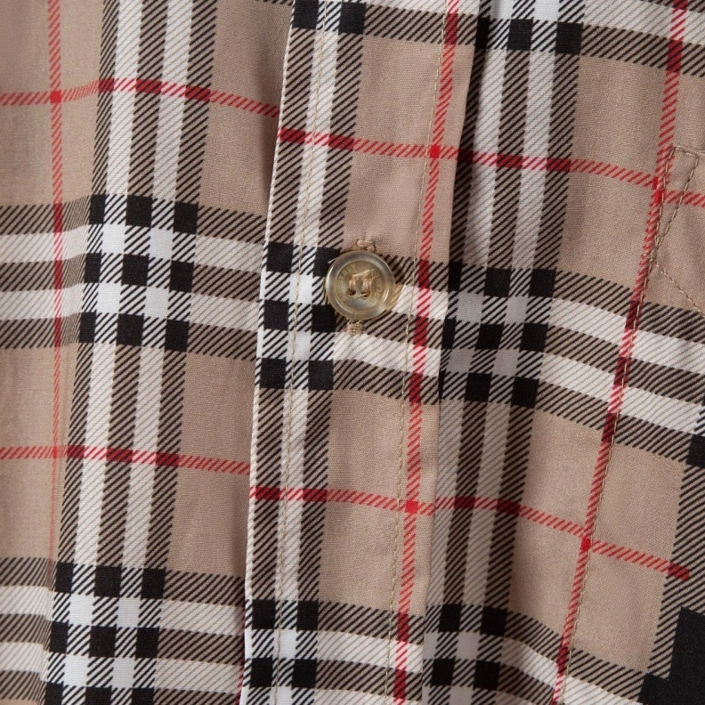 TopPick Bxrbxrry Shirts 92428