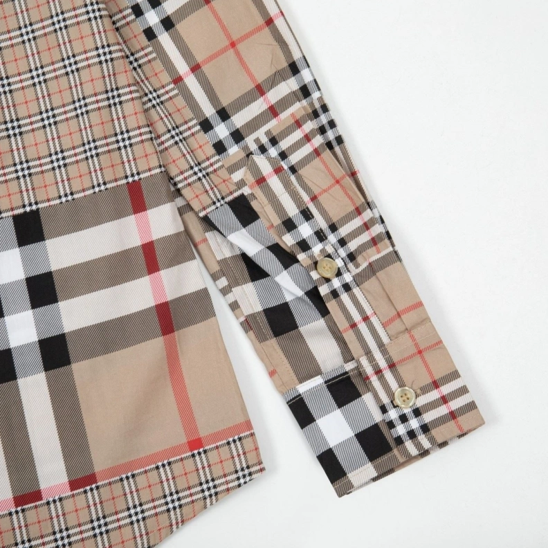 Bxrbxrry Shirts EyeCatching 92453