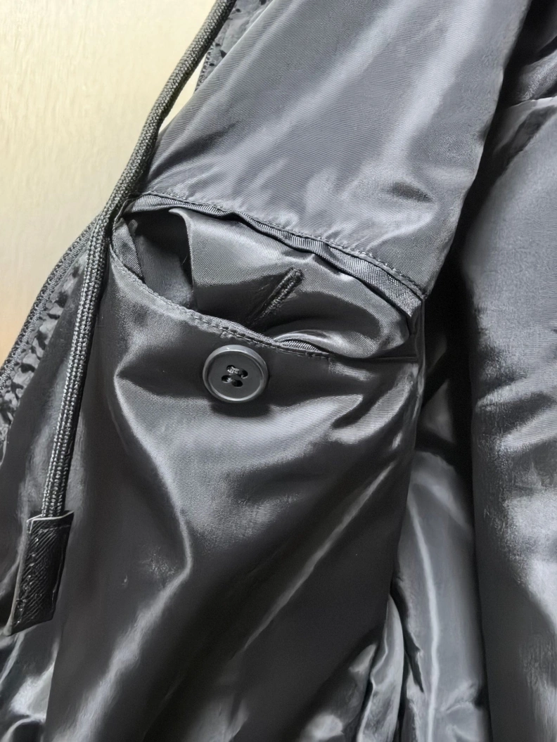 Othxr Coats Minimalist 102011