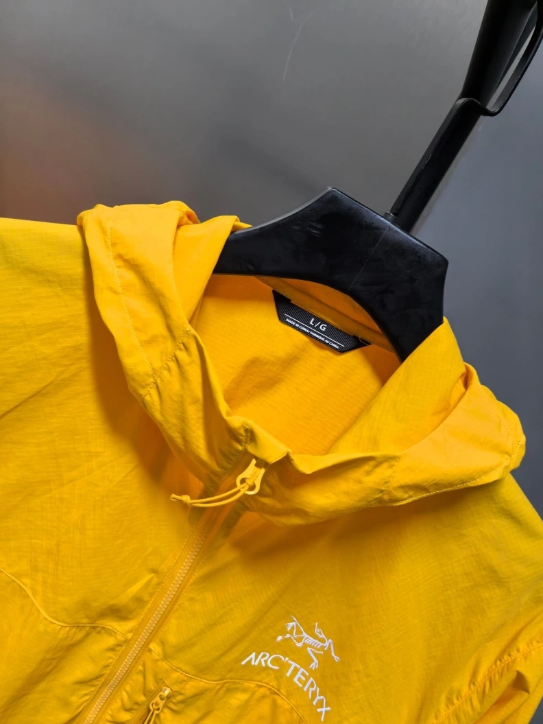 Vibrant Othxr Coats 102001
