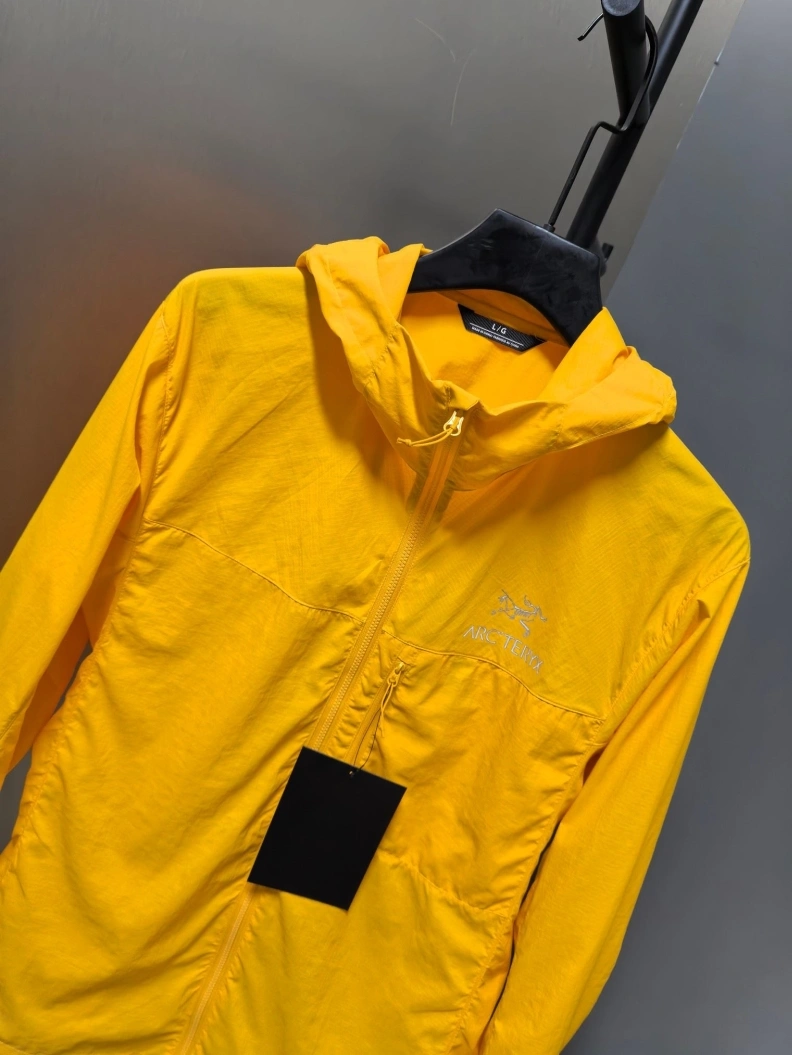 Vibrant Othxr Coats 102001