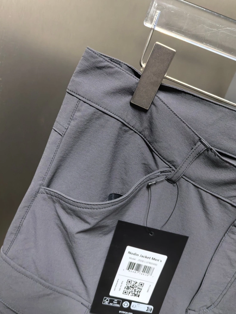 Lightweight Arx Txryx Pants 89814