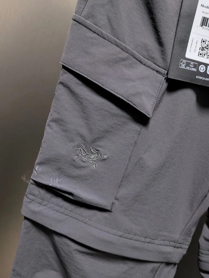 Lightweight Arx Txryx Pants 89814
