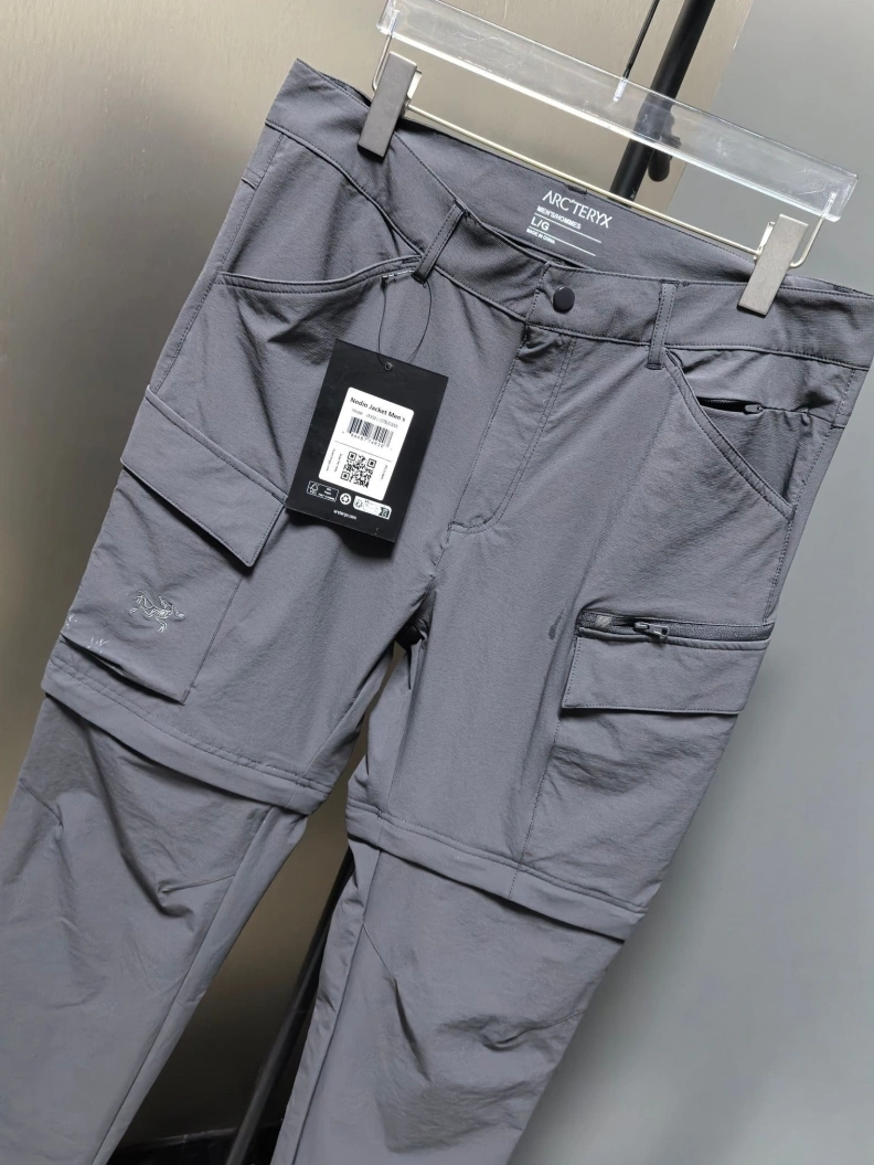 Lightweight Arx Txryx Pants 89814