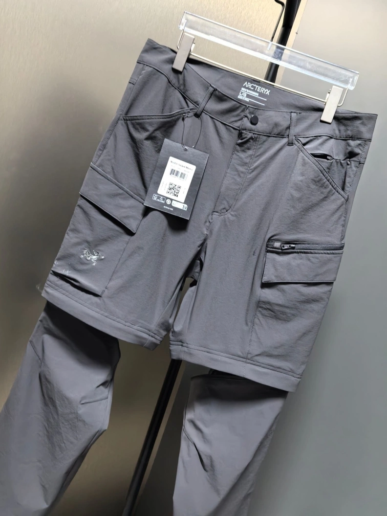 Lightweight Arx Txryx Pants 89814