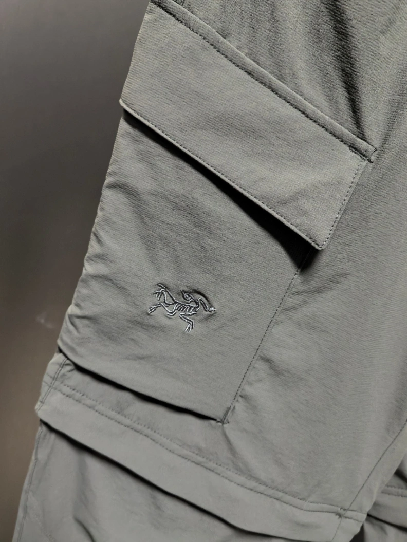 AllSeason Arx Txryx Pants 89805