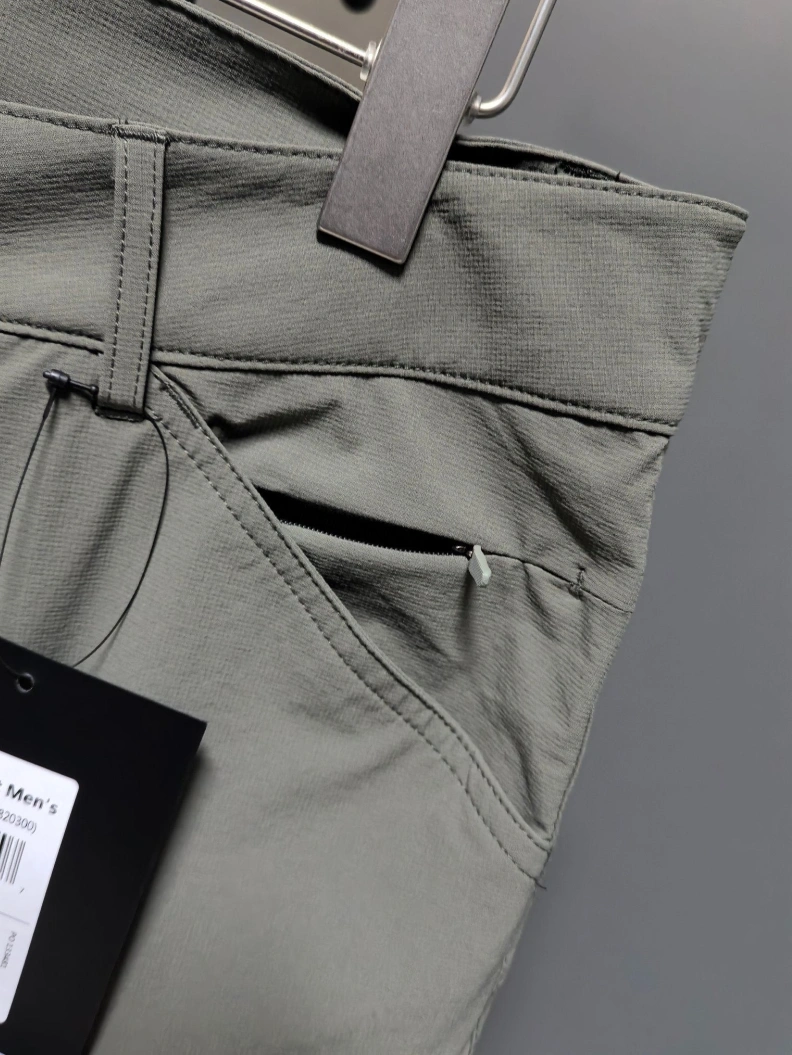 AllSeason Arx Txryx Pants 89805