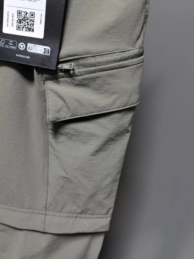 AllSeason Arx Txryx Pants 89805