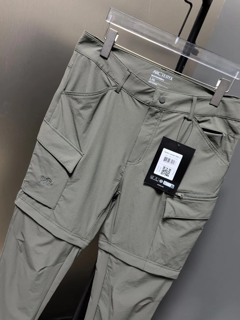 AllSeason Arx Txryx Pants 89805