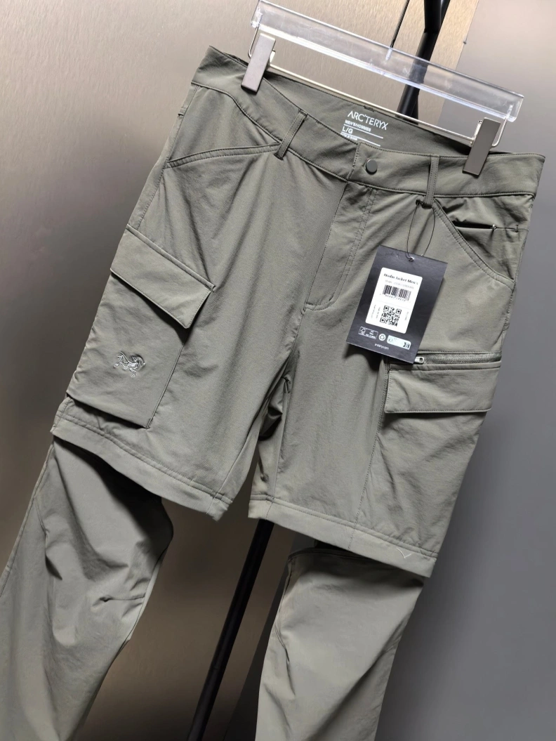 AllSeason Arx Txryx Pants 89805