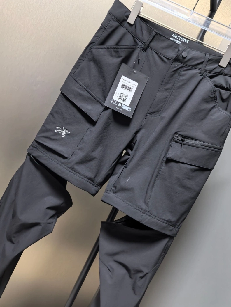 Arx Txryx Pants NewStyle 89806