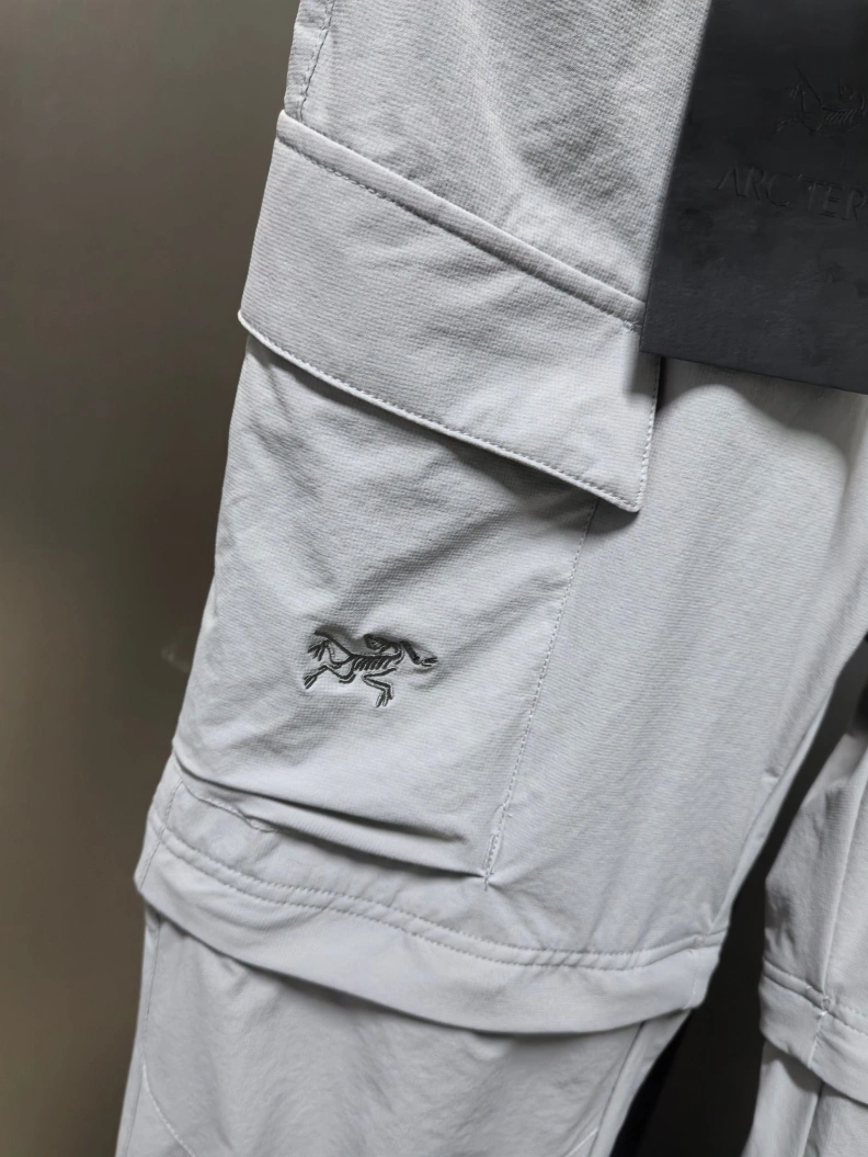 Arx Txryx Pants Fashionable 89794