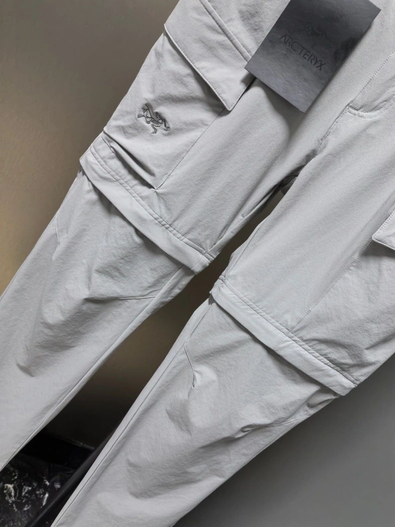 Arx Txryx Pants Fashionable 89794