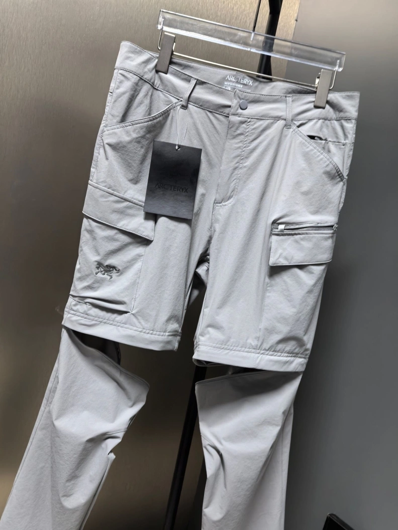 Arx Txryx Pants Fashionable 89794