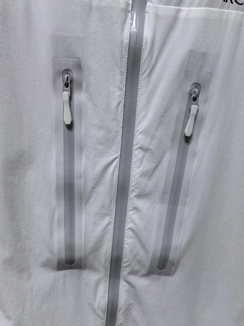 Flexible Othxr Coats 101998