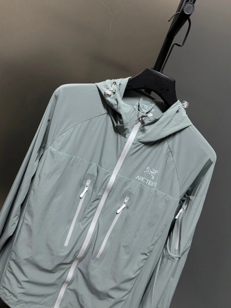 Refined Othxr Coats 102010