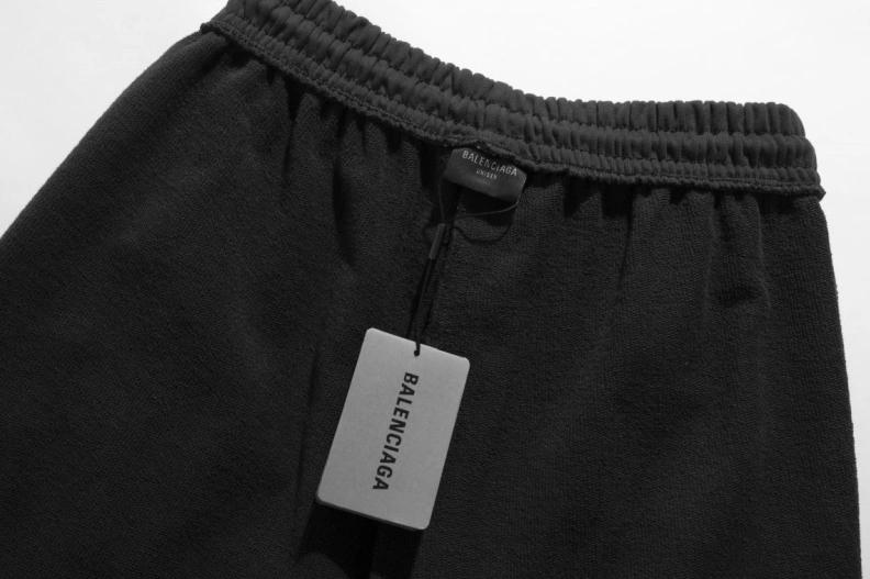 Stylish Bxlxnciaga Pants 91392