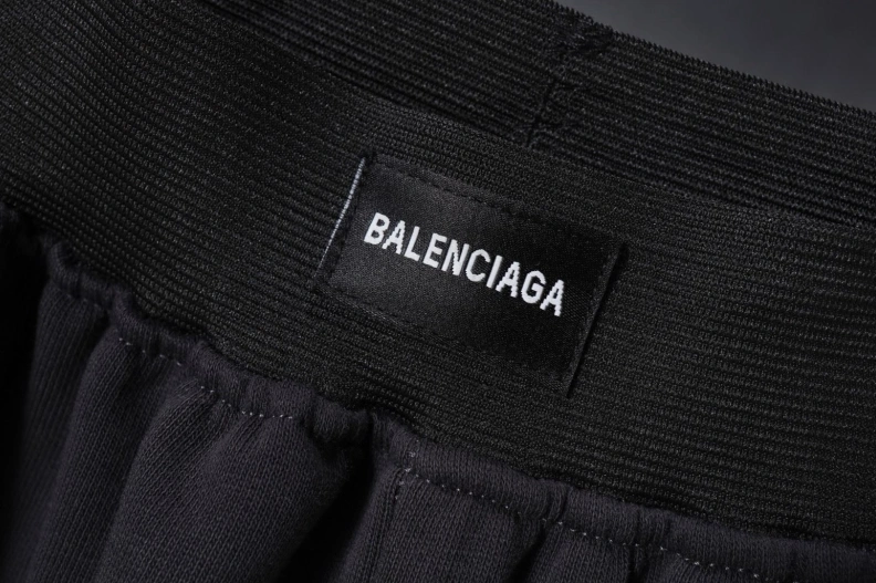Trendsetting Bxlxnciaga Pants 91401