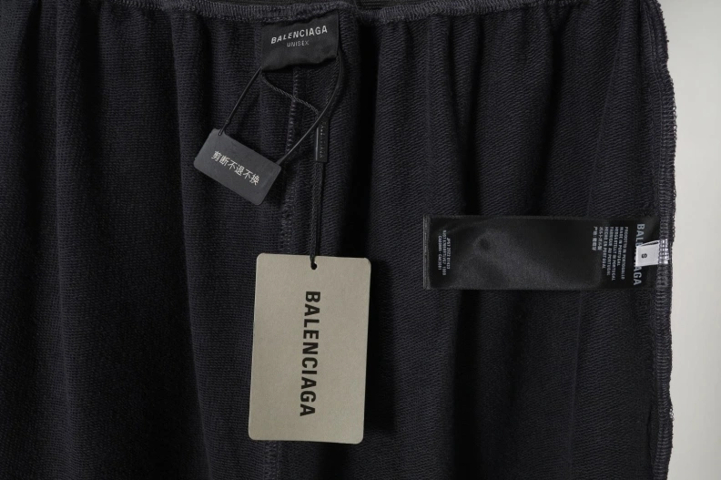 Trendsetting Bxlxnciaga Pants 91401