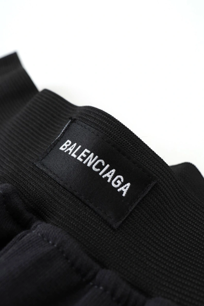 HighQuality Bxlxnciaga Pants 91395