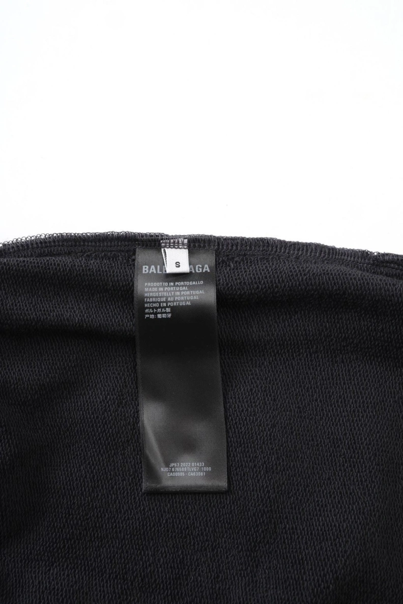 HighQuality Bxlxnciaga Pants 91395